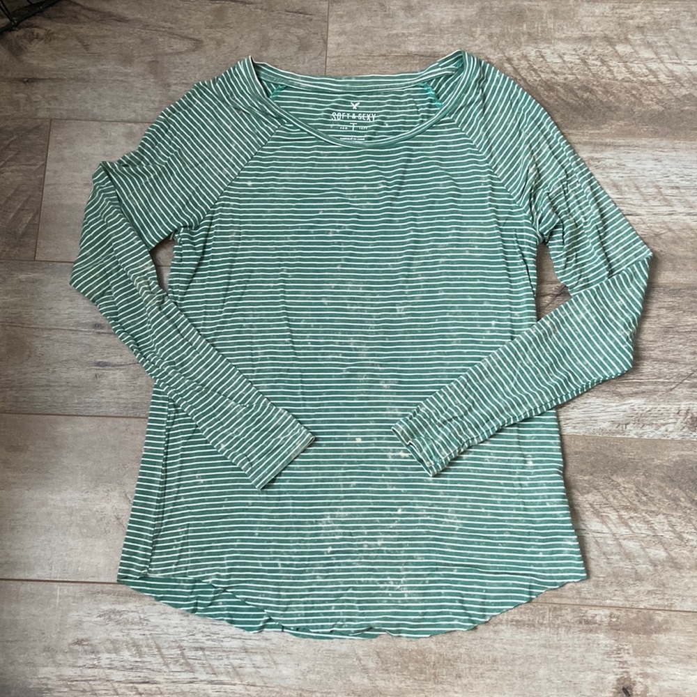 American Eagle Soft & Sexy Tshirt